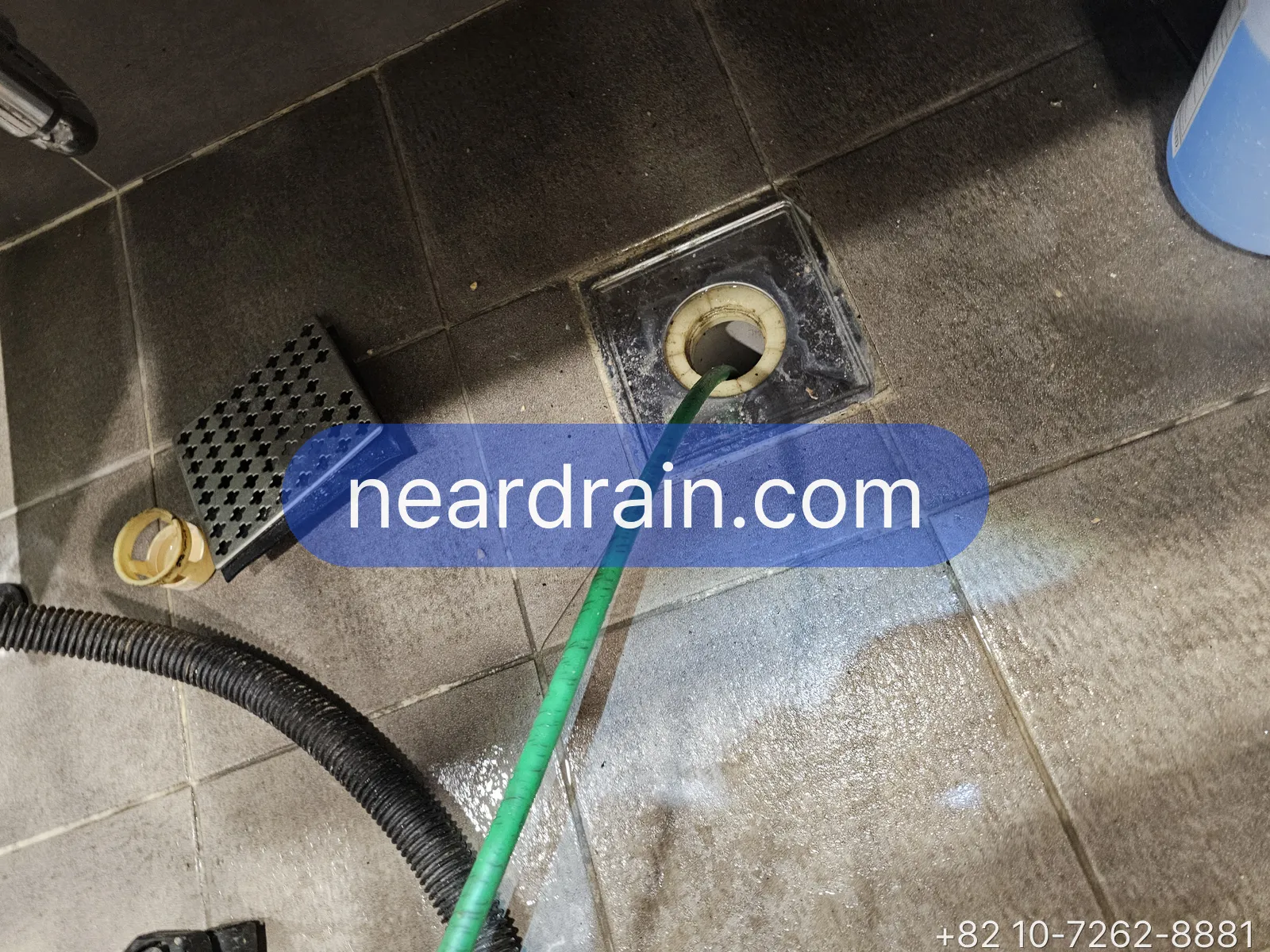 Equipment matched to the pipe, not a one-size price